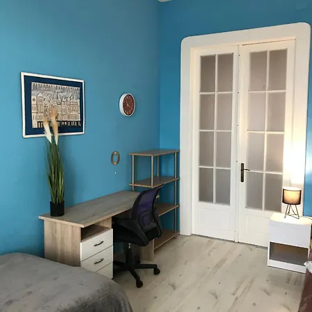River City Appartement *