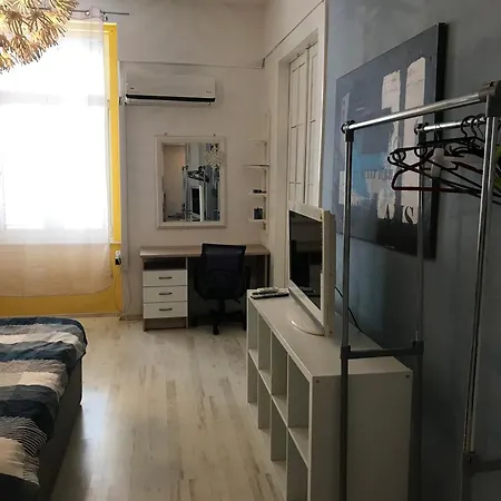 Appartement River City Rijeka