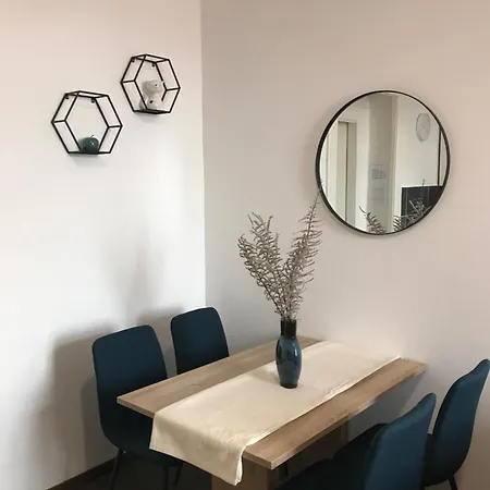 Appartement River City *