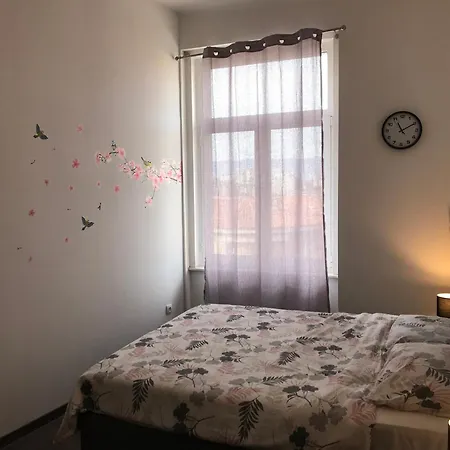 River City Appartement *