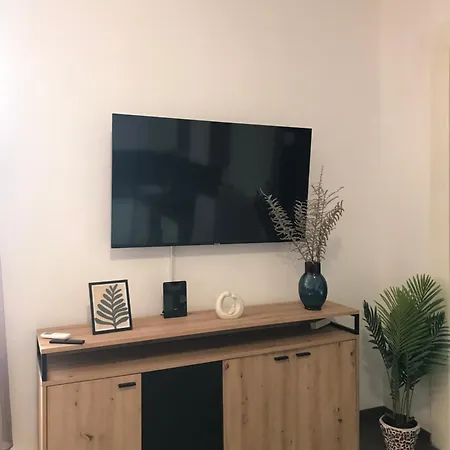 River City Appartement Rijeka