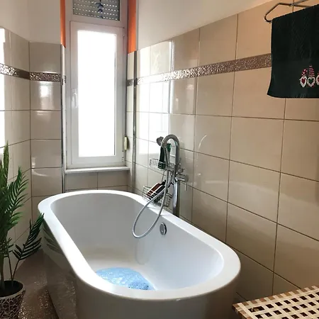 River City Appartement