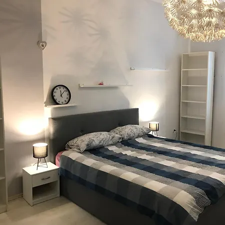 Appartement River City Rijeka