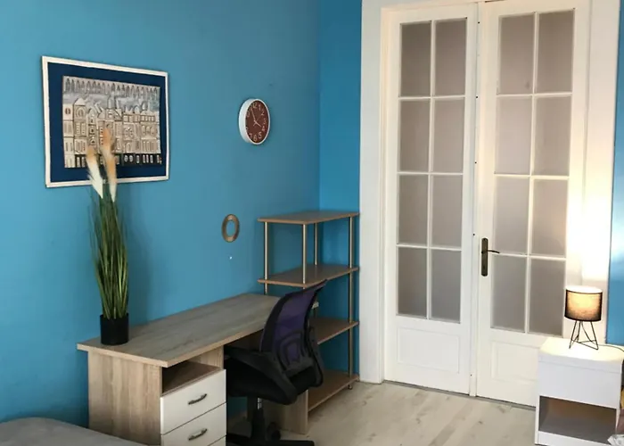 River City Apartament *