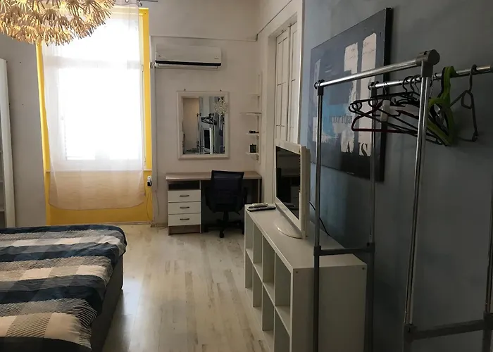 Apartament River City Rijeka
