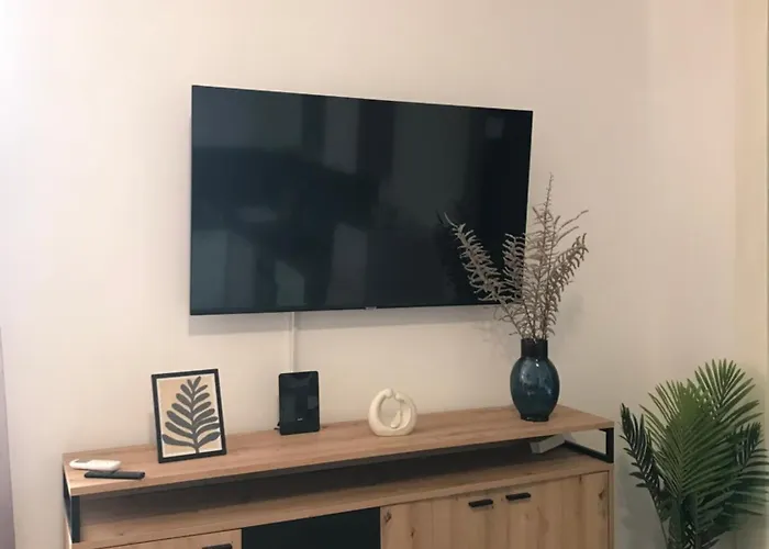 River City Apartament Rijeka