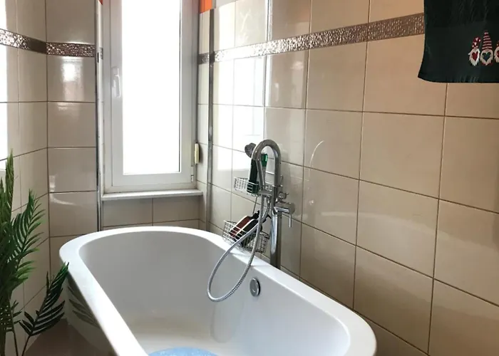 River City Apartament
