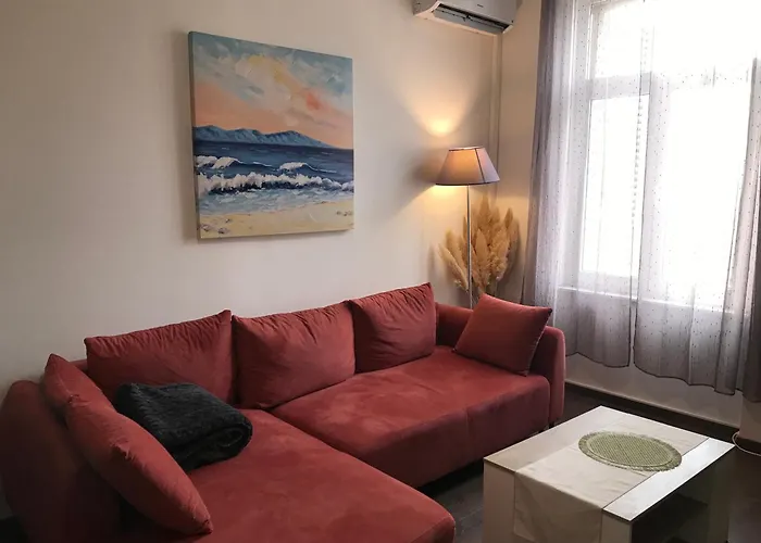 Daire River City Rijeka